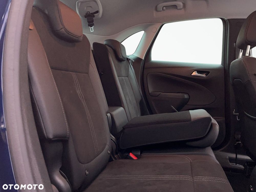 Opel Crossland X - 19