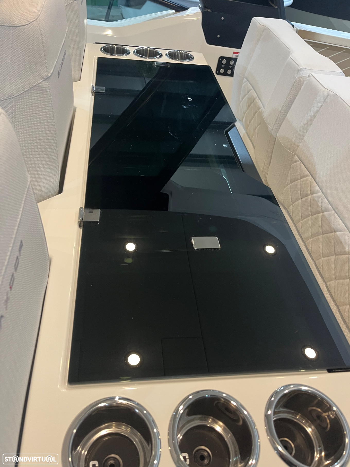 Saxdor Yachts 320 GTO - 28
