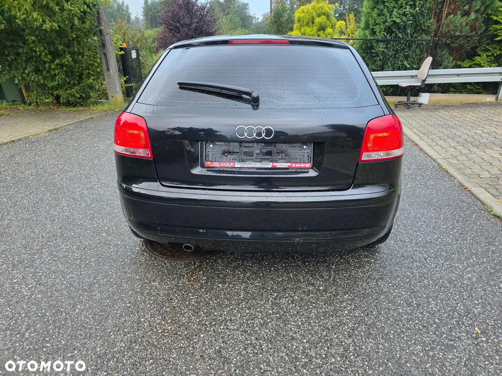 Audi A3 1.6 Ambition - 28