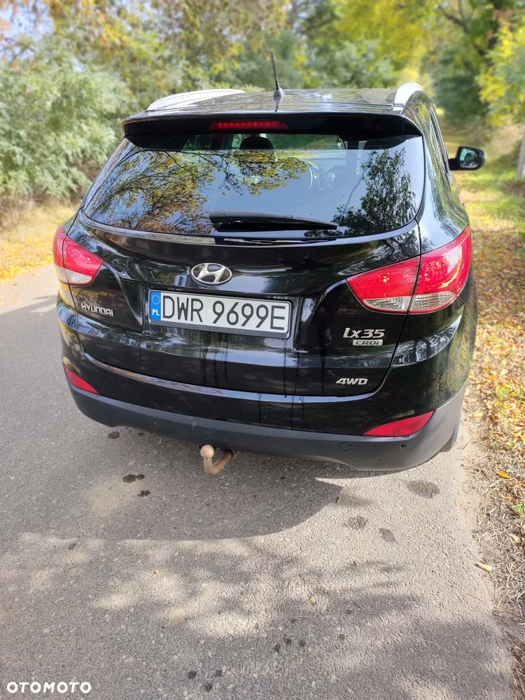 Hyundai ix35 - 9