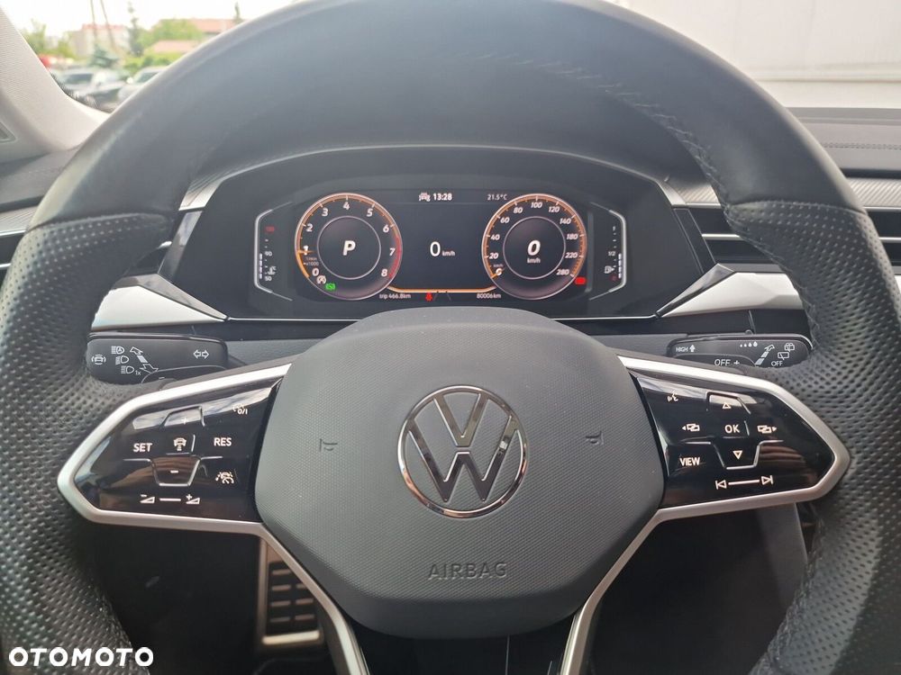 Volkswagen Arteon Shooting Brake 2.0 TSI Elegance DSG - 15