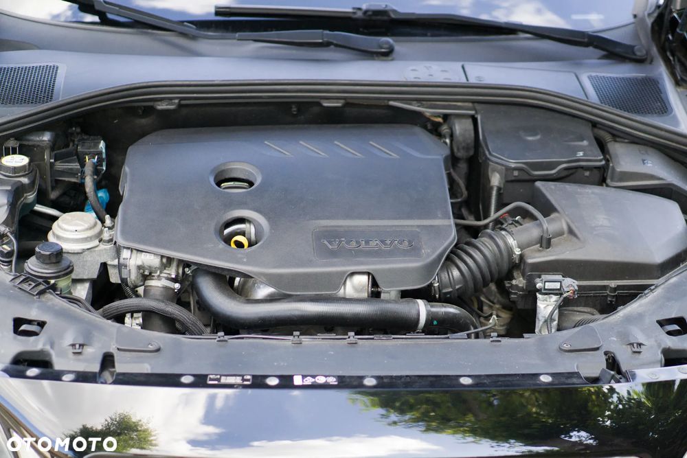 Volvo S60 DRIVe Momentum - 4