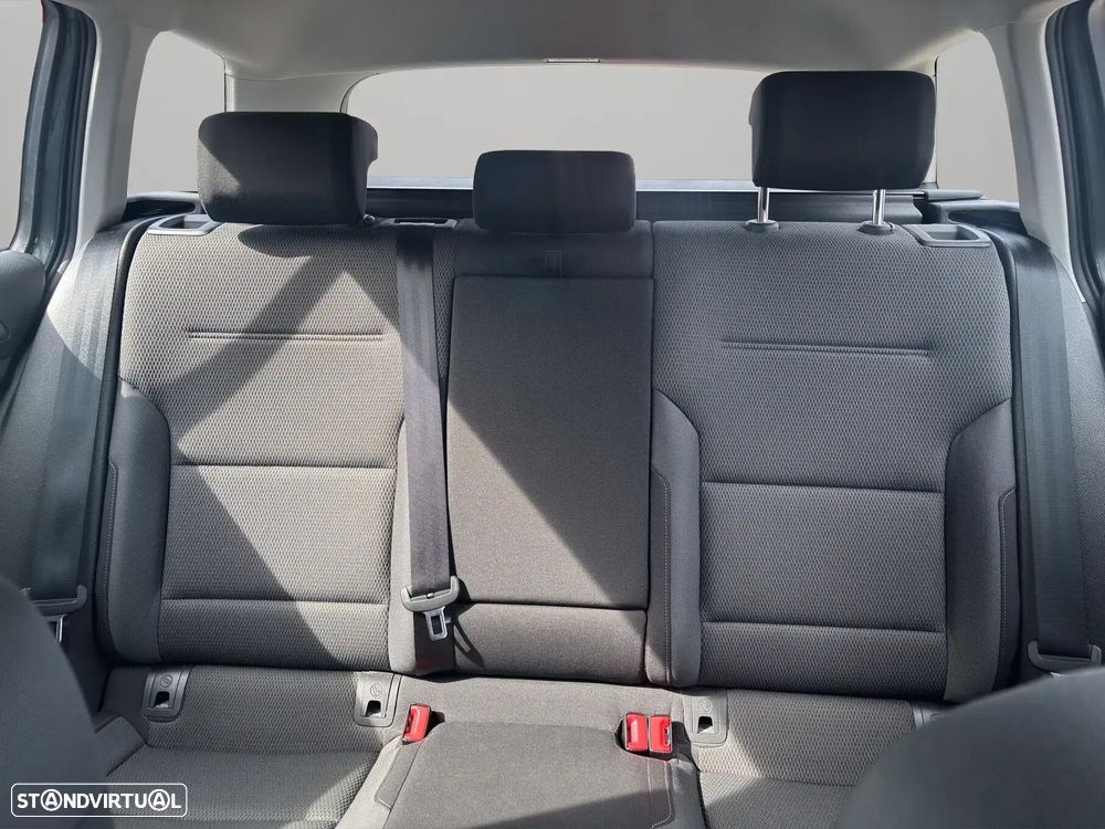 VW Golf Variant 1.6 TDi Confortline - 12