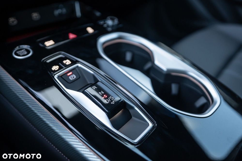 Audi A6 - 20
