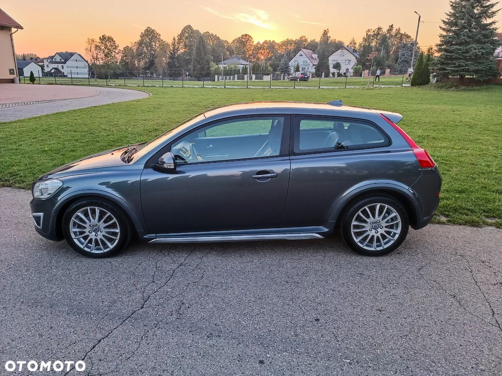 Volvo C30 1.6D DRIVe - 5