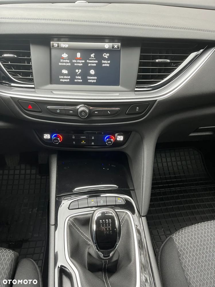 Opel Insignia 2.0 CDTI Business Edition S&S - 26