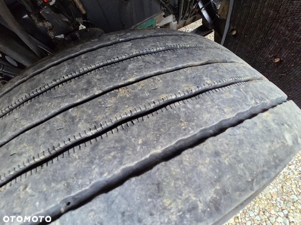 Volvo FH500 / KABINA XXL / I PARK COOL / XENON / ACC / ZBIORNIKI 1350L / - 13