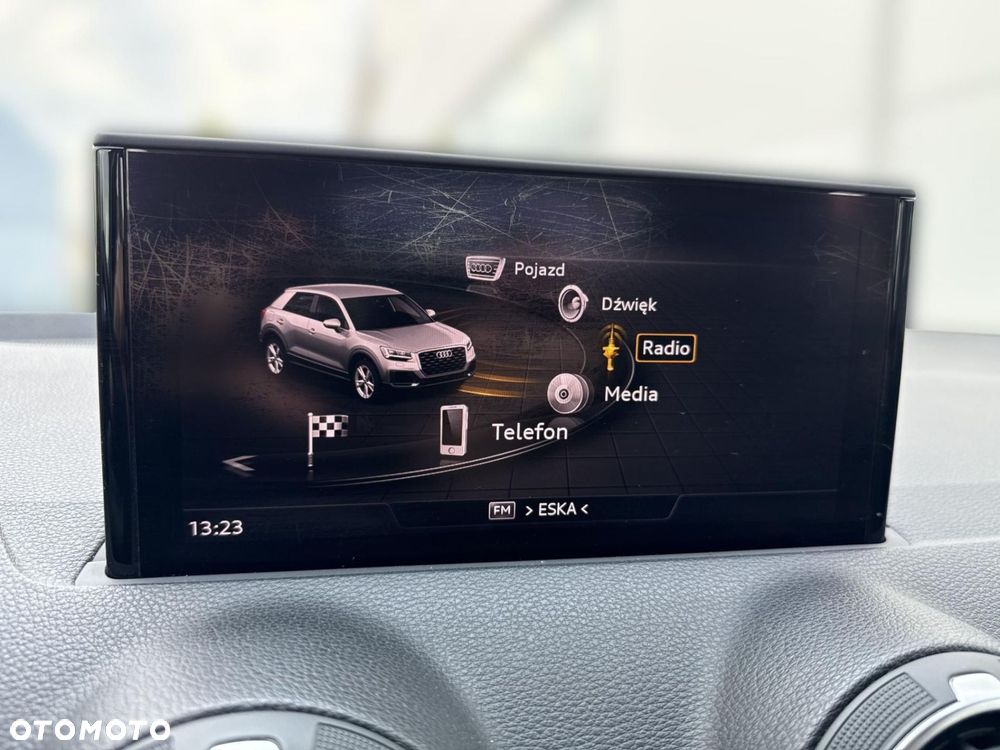 Audi Q2 - 18