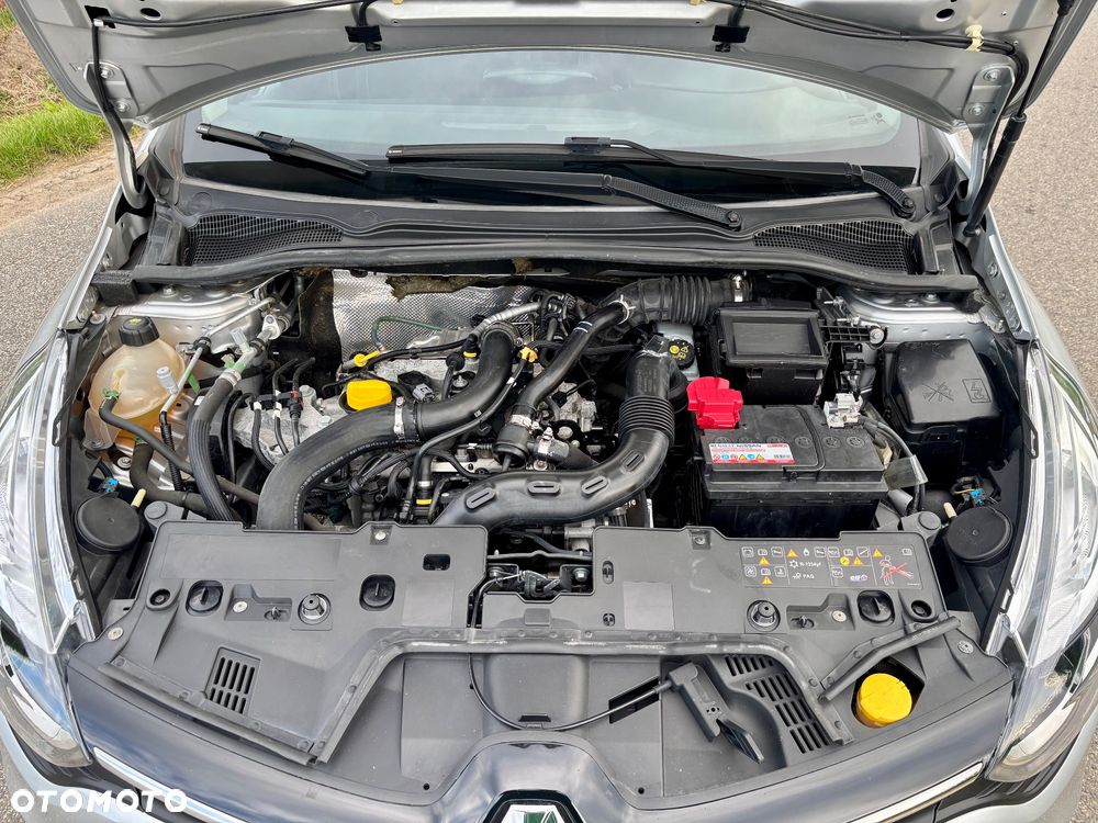 Renault Clio (Energy) TCe 90 Start & Stop LIMITED - 15