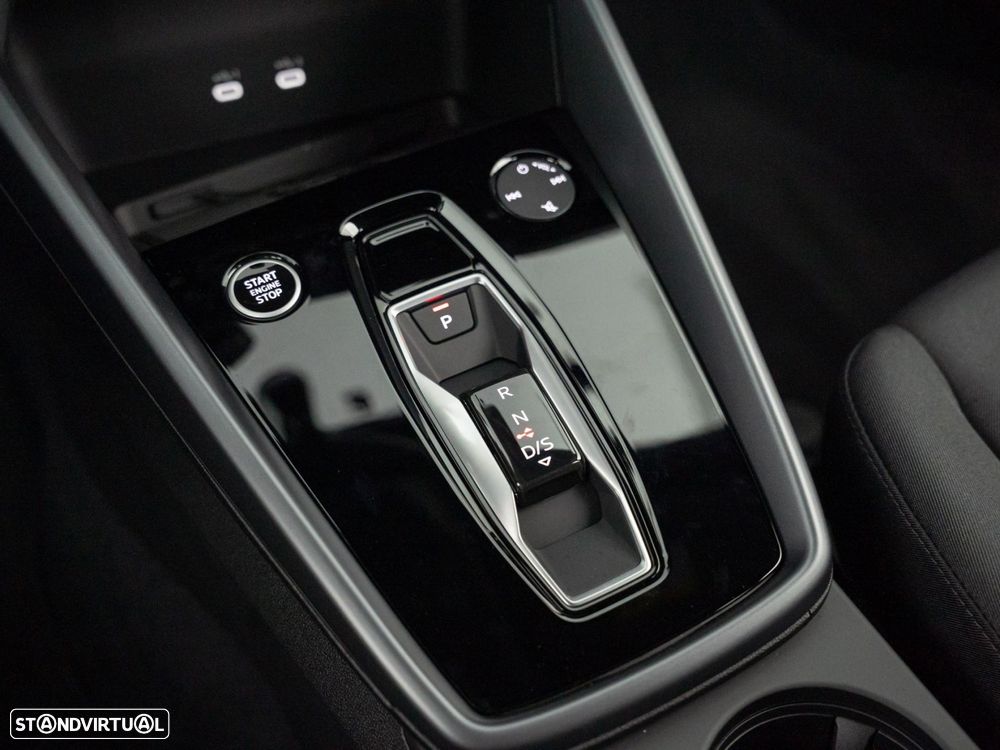 Audi A3 Sportback 40 TFSIe - 25