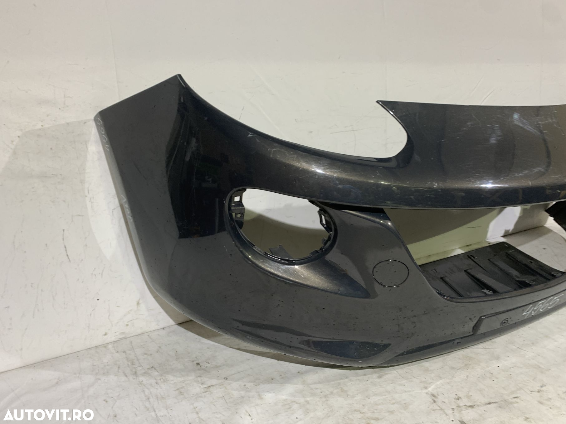 Bara fata Opel Adam, 2012, 2013, 2014, 2015, 2016, 2017, 2018, 2019, cod origine OE 13355266. - 3