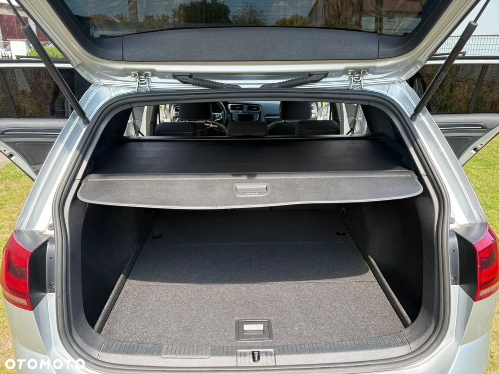 Volkswagen Golf GTD (BlueMotion Technology) - 17