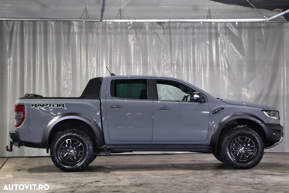 Ford Raptor - 39