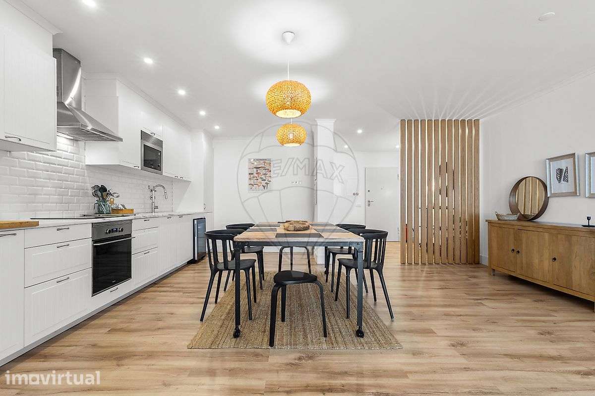 Apartamento T2 para venda - Grande imagem: 4/22