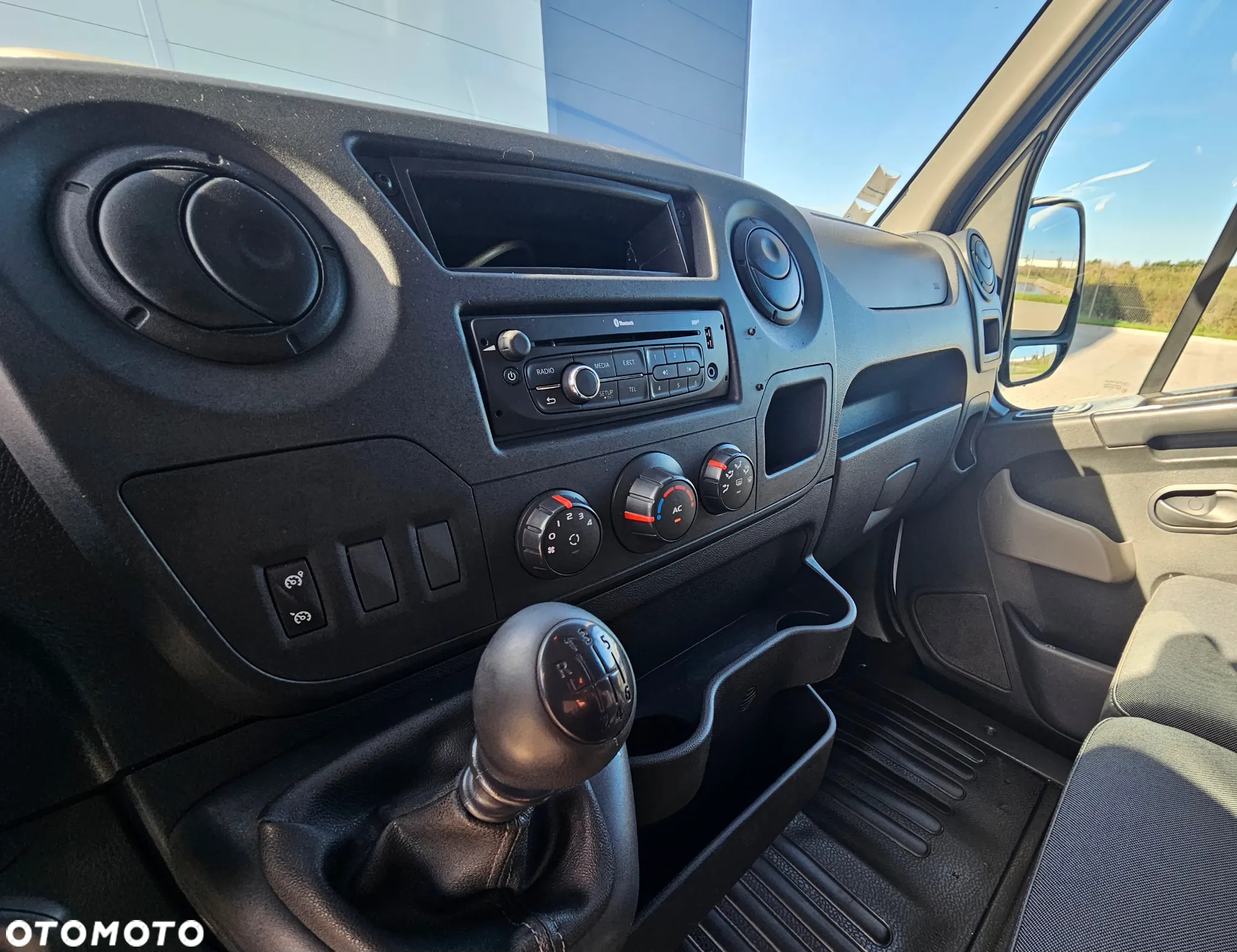 Renault MASTER - 11