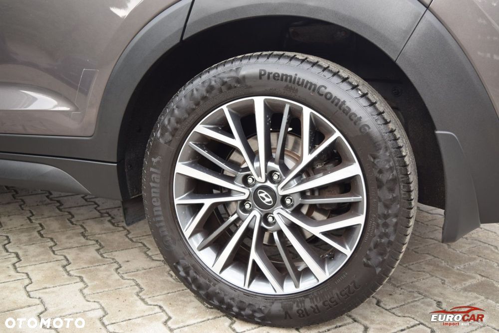 Hyundai Tucson 1.6 GDi 2WD Pure - 28