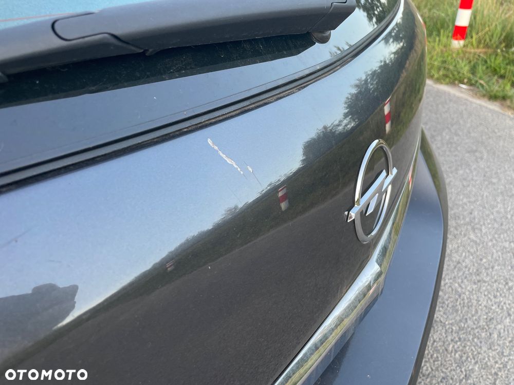 Opel Astra 1.6 Enjoy - 7