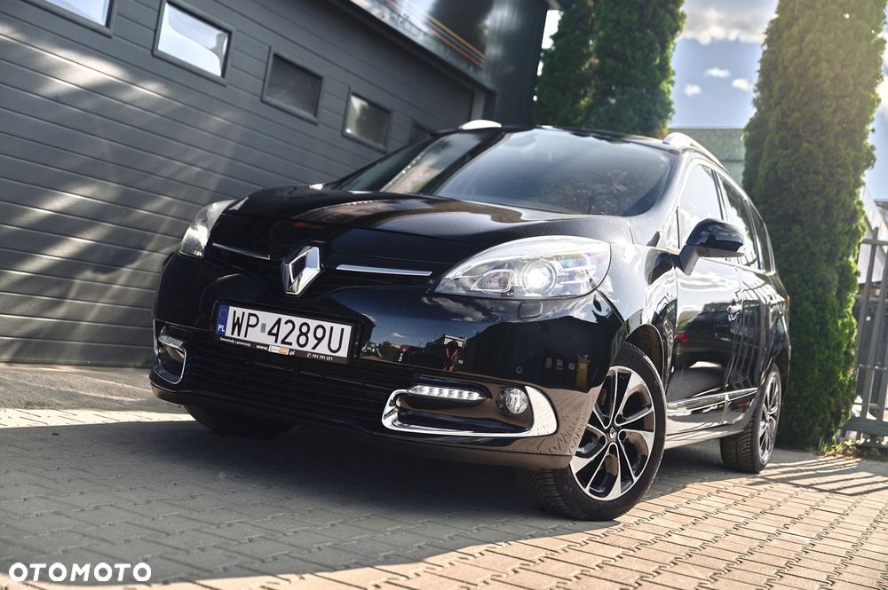 Renault Grand Scenic - 38