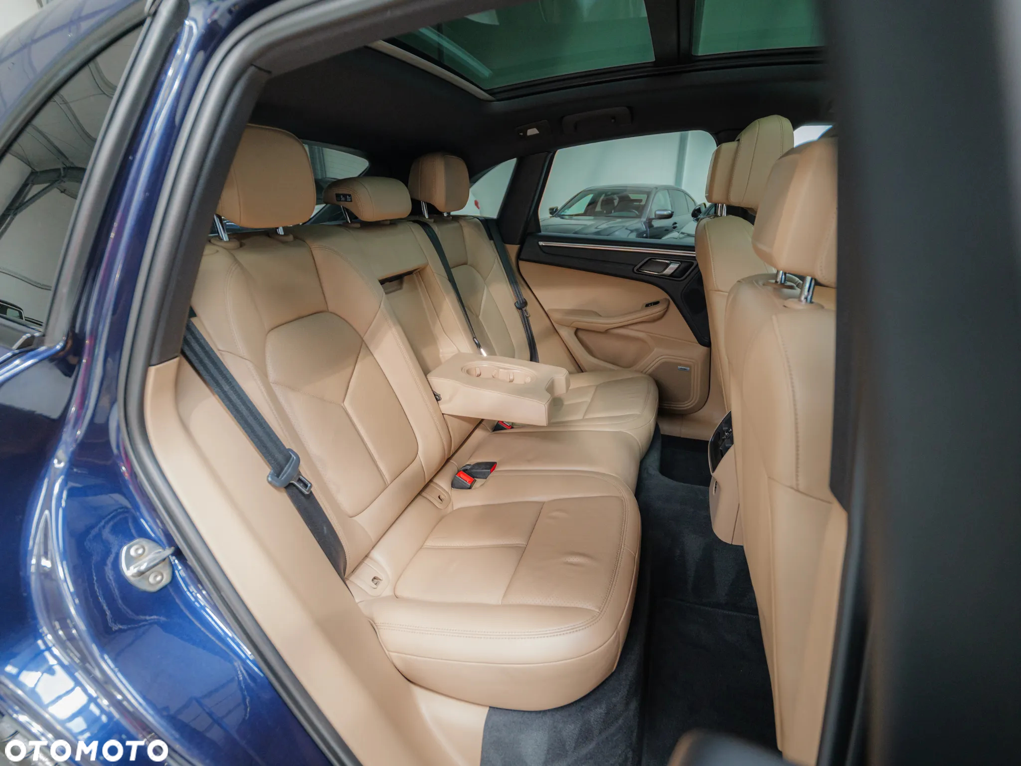 Porsche Macan Standard - 21