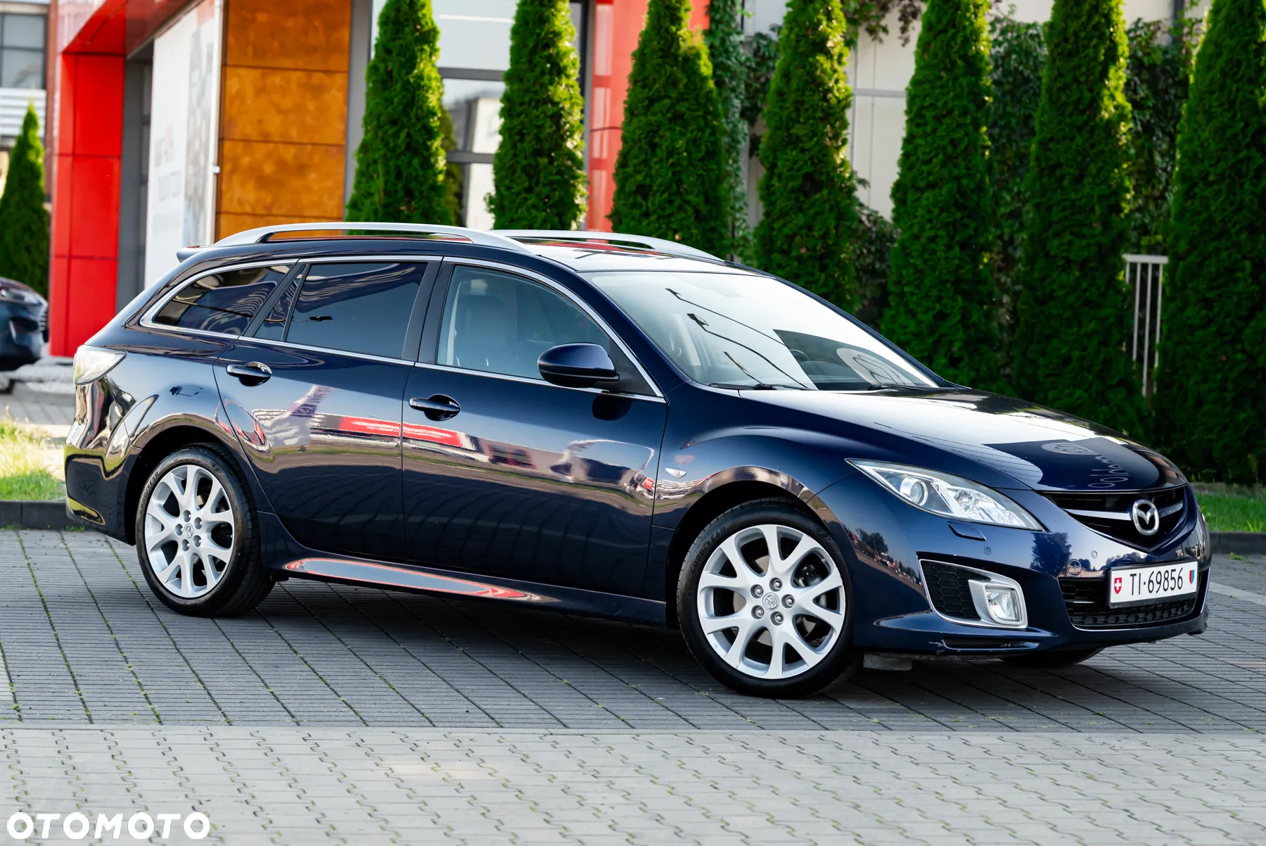 Mazda 6 2.5 Dynamic - 3