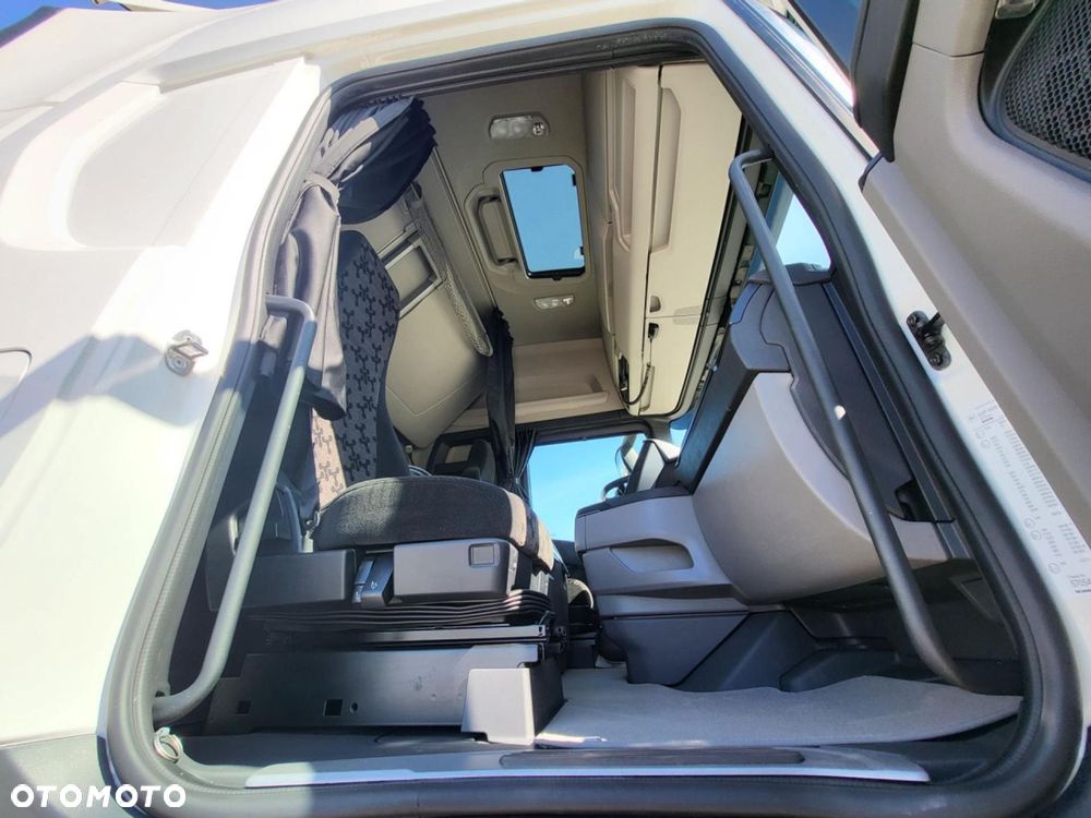 Scania S 500 A4x2NA Standard - 12