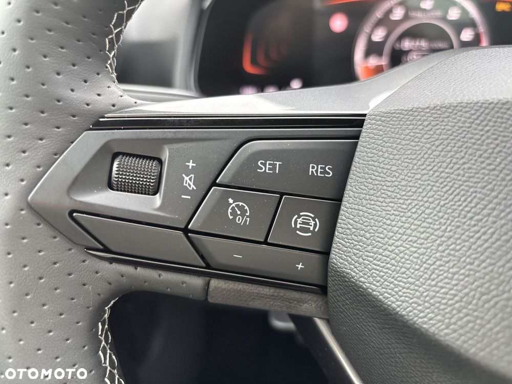 Seat Arona 1.0 TSI Style Plus - 21