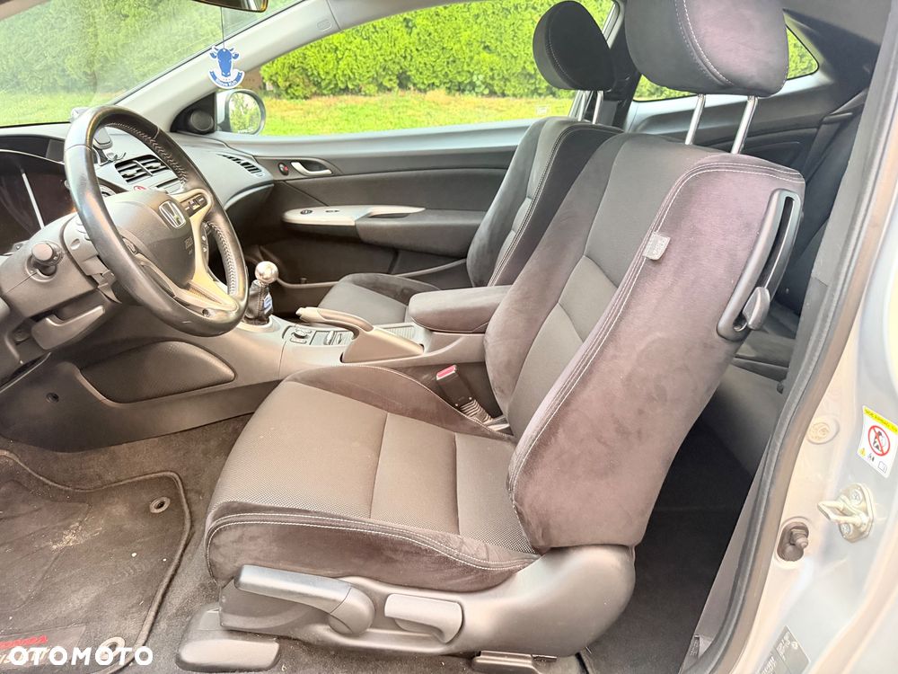 Honda Civic - 11