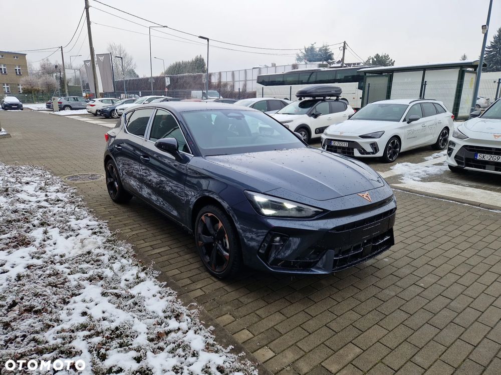 Cupra Leon 1.5 eTSI mHEV DSG - 5