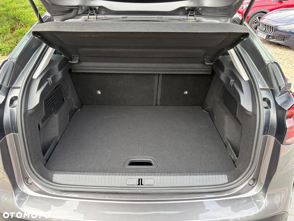 Citroën C4 BlueHDi 130 Stop&Start EAT8 MAX - 18