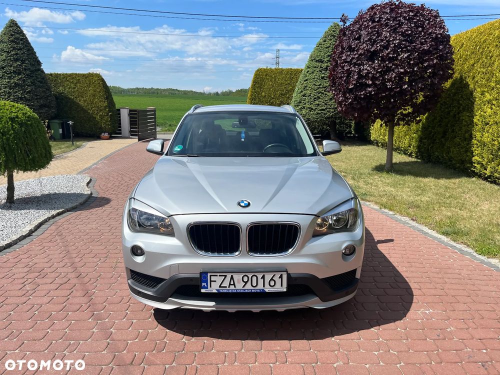 BMW X1 sDrive18i xLine - 2
