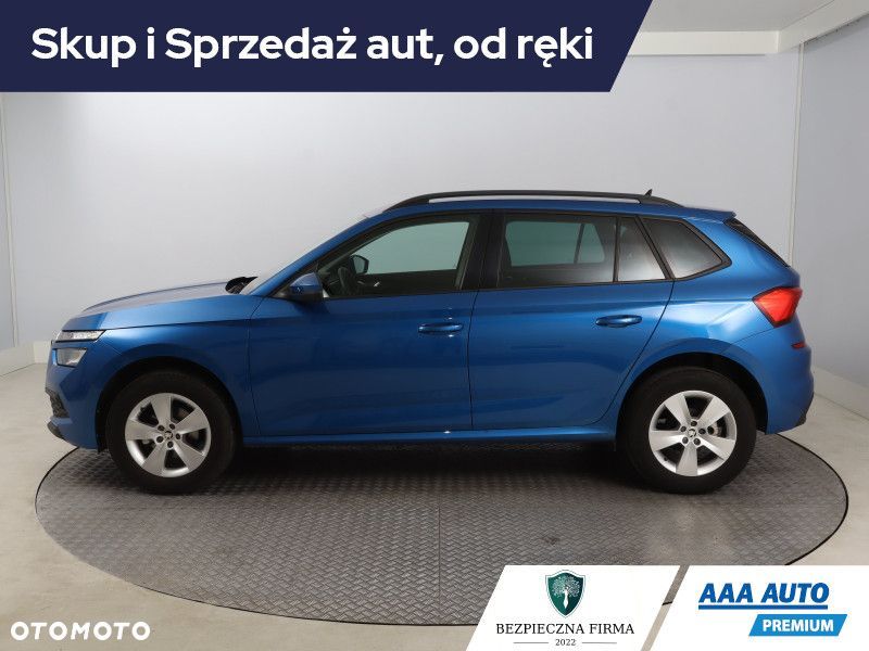 Skoda Kamiq - 4