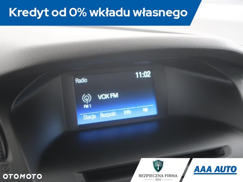 Ford Focus - 14
