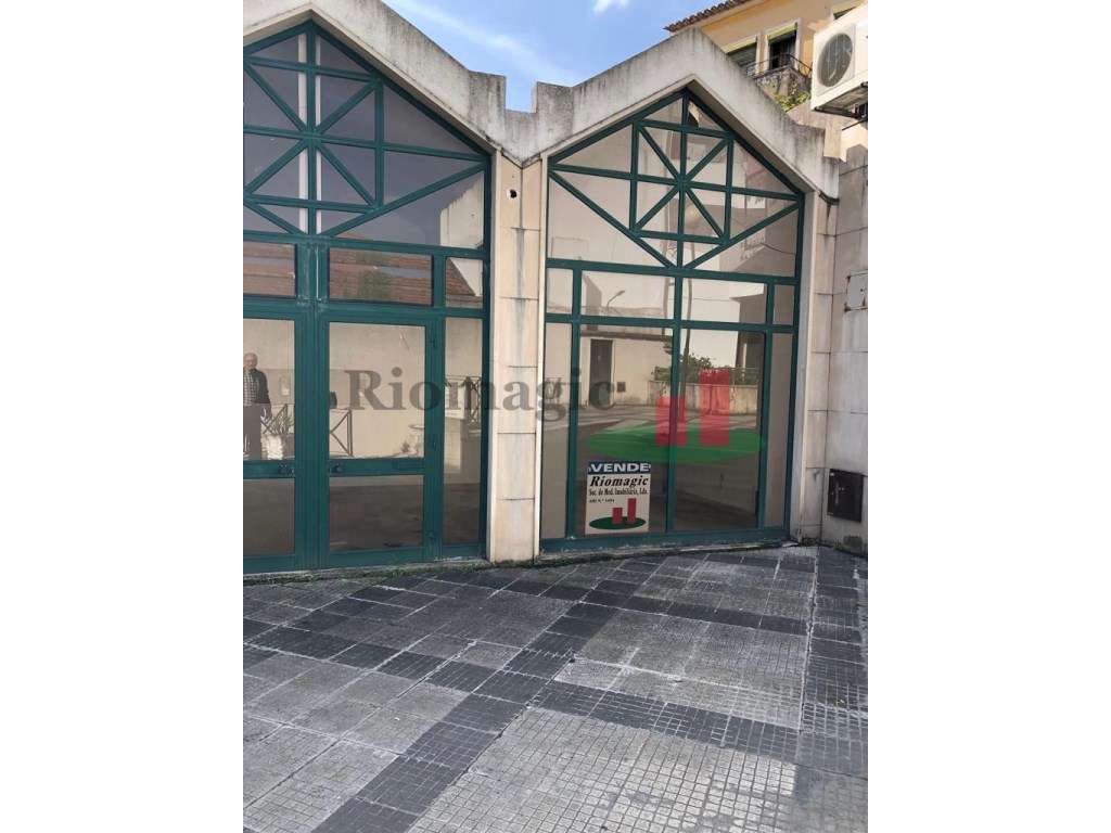 Loja Alcanena - Grande imagem: 2/3