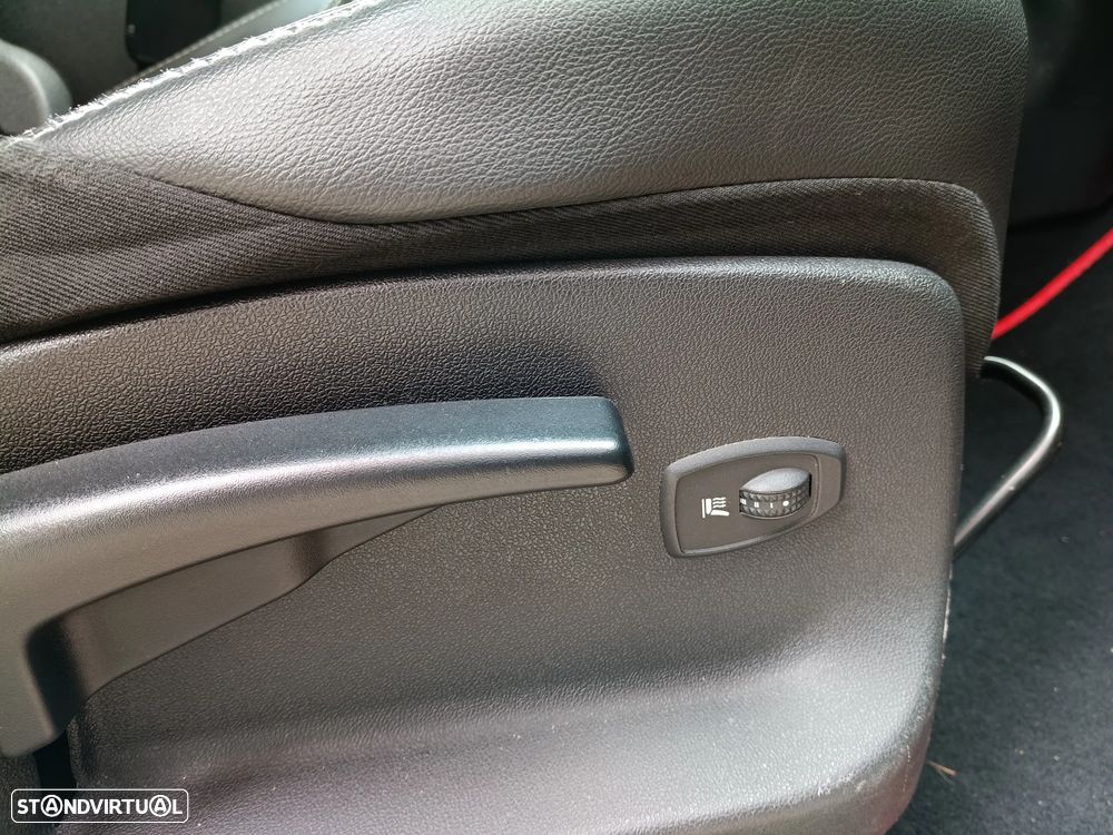 Renault Grand Scénic 1.5 dCi Bose Edition SS - 15