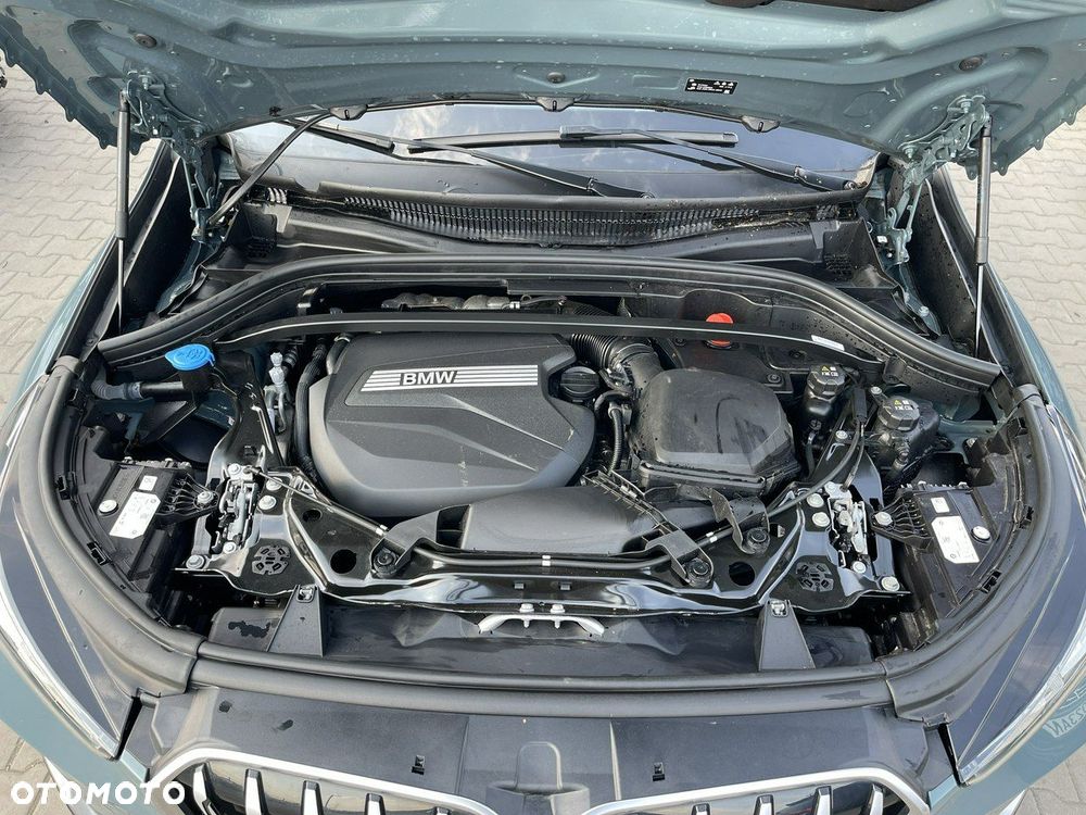 BMW X1 xDrive18d xLine - 12