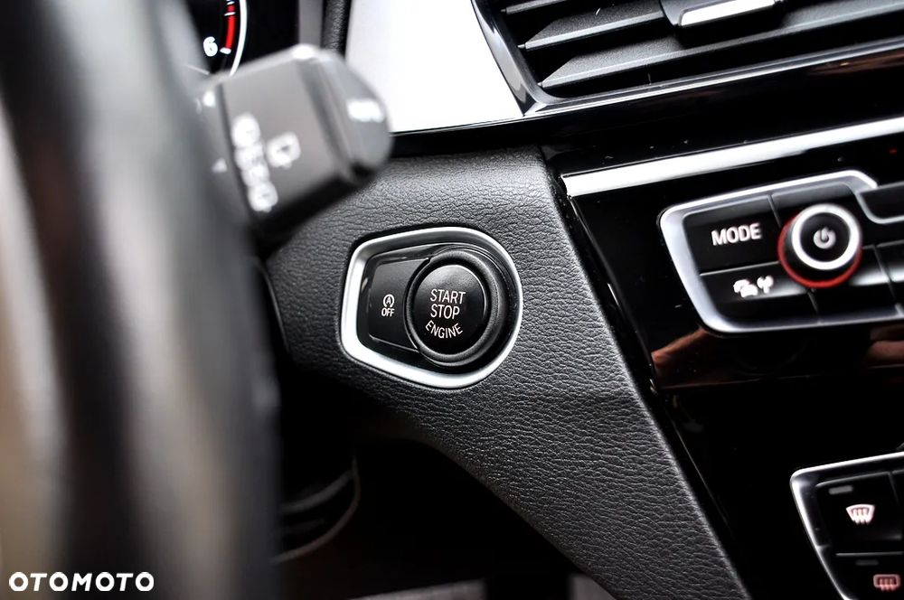 BMW X1 sDrive18d Business Edition - 26