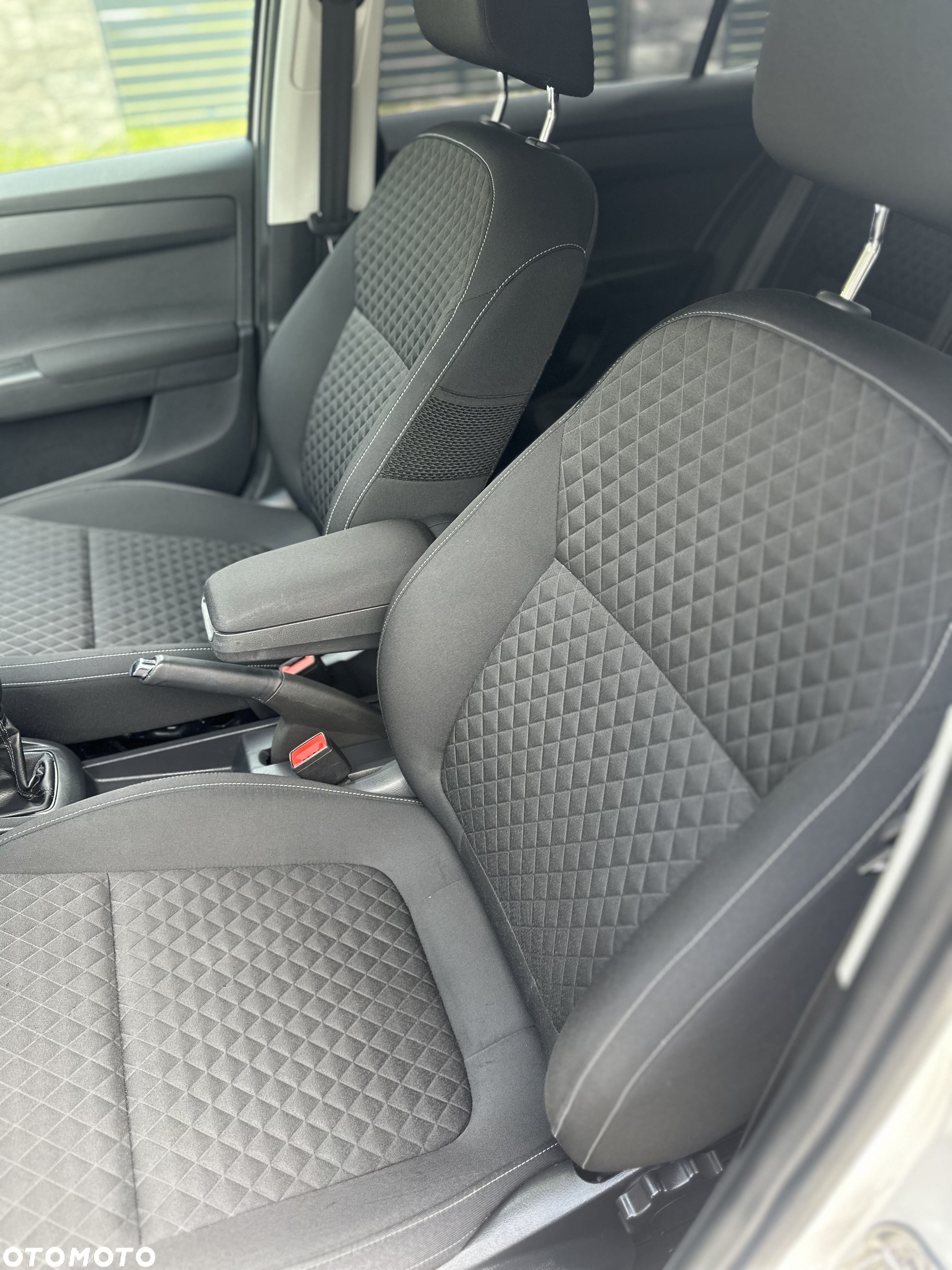 Skoda Fabia 1.0 Drive - 22