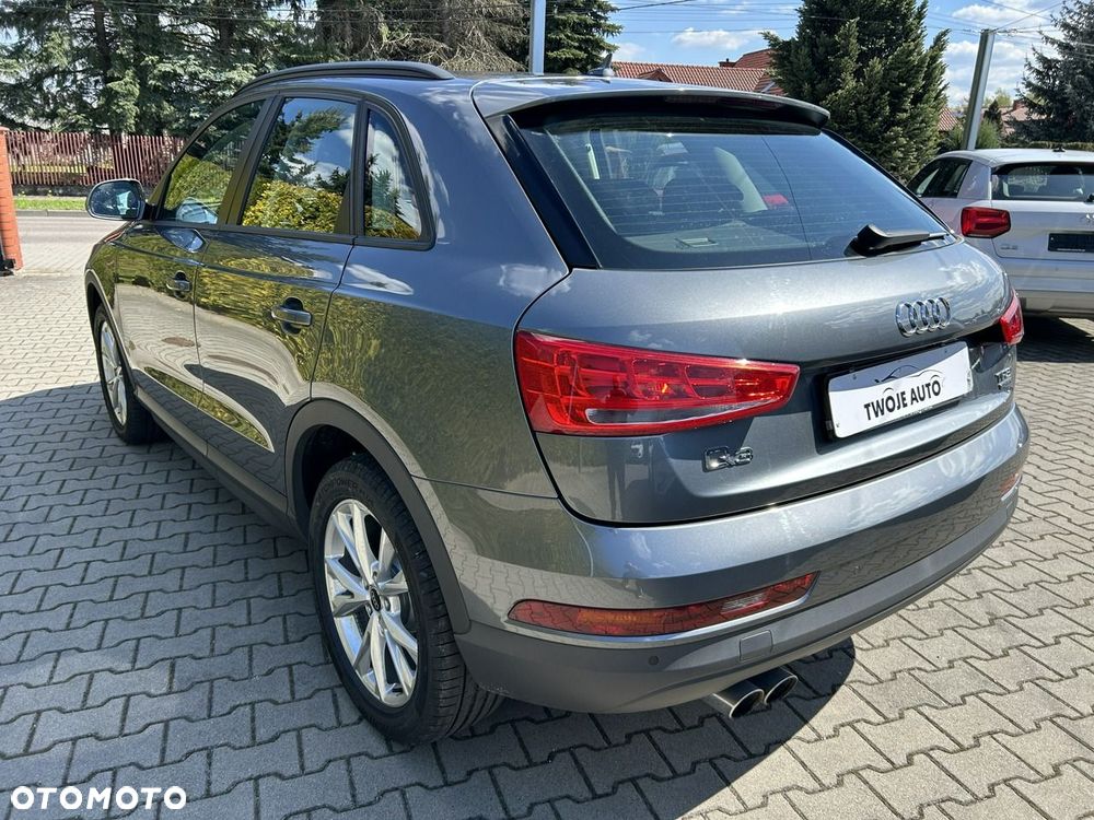 Audi Q3 - 5