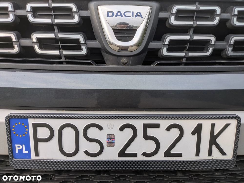 Dacia Duster 1.5 Blue dCi Prestige - 18