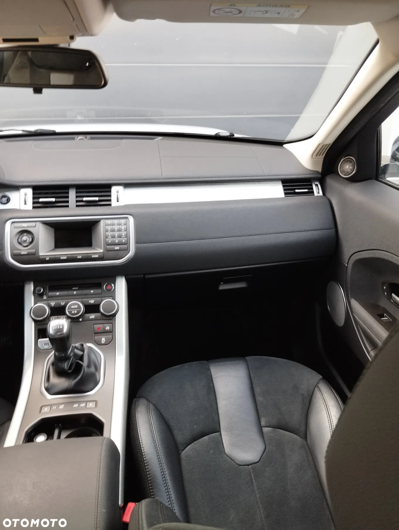 Land Rover Range Rover Evoque 2.2TD4 Dynamic - 13