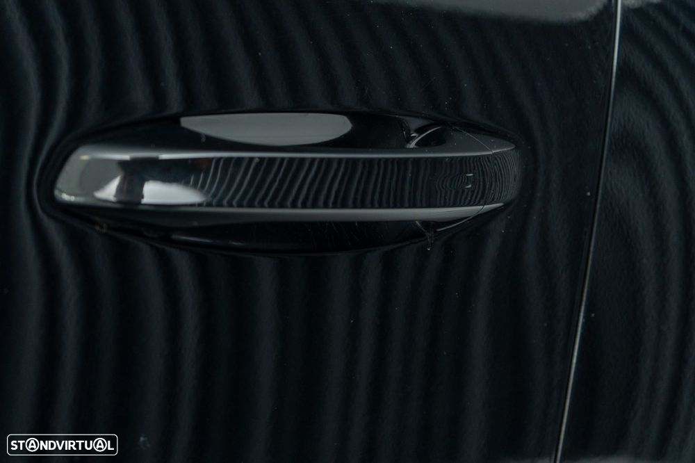 Peugeot E-3008 73 kWh GT - 28