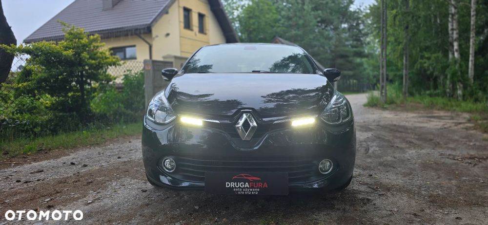 Renault Clio Energy TCe 90 Start & Stop Expression - 4