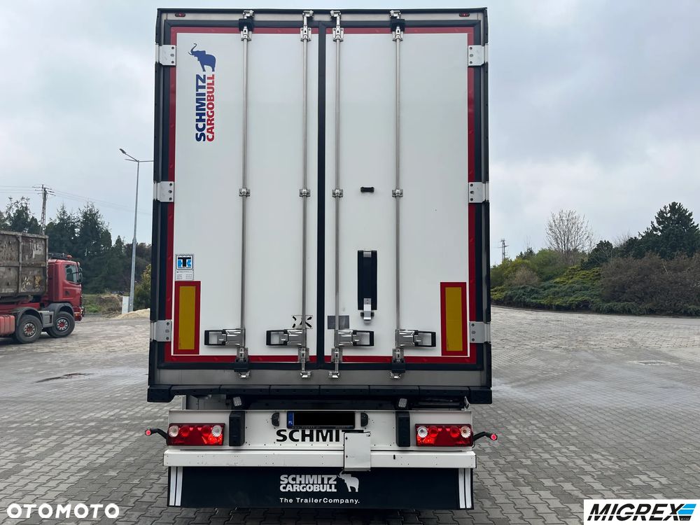 Schmitz Cargobull SCB*S3B - 6