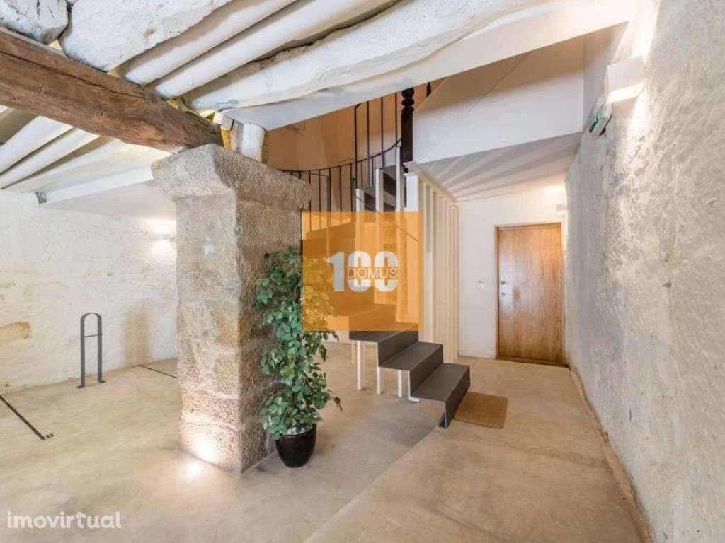 Apartamento T1+1 na Batalha - Grande imagem: 2/15