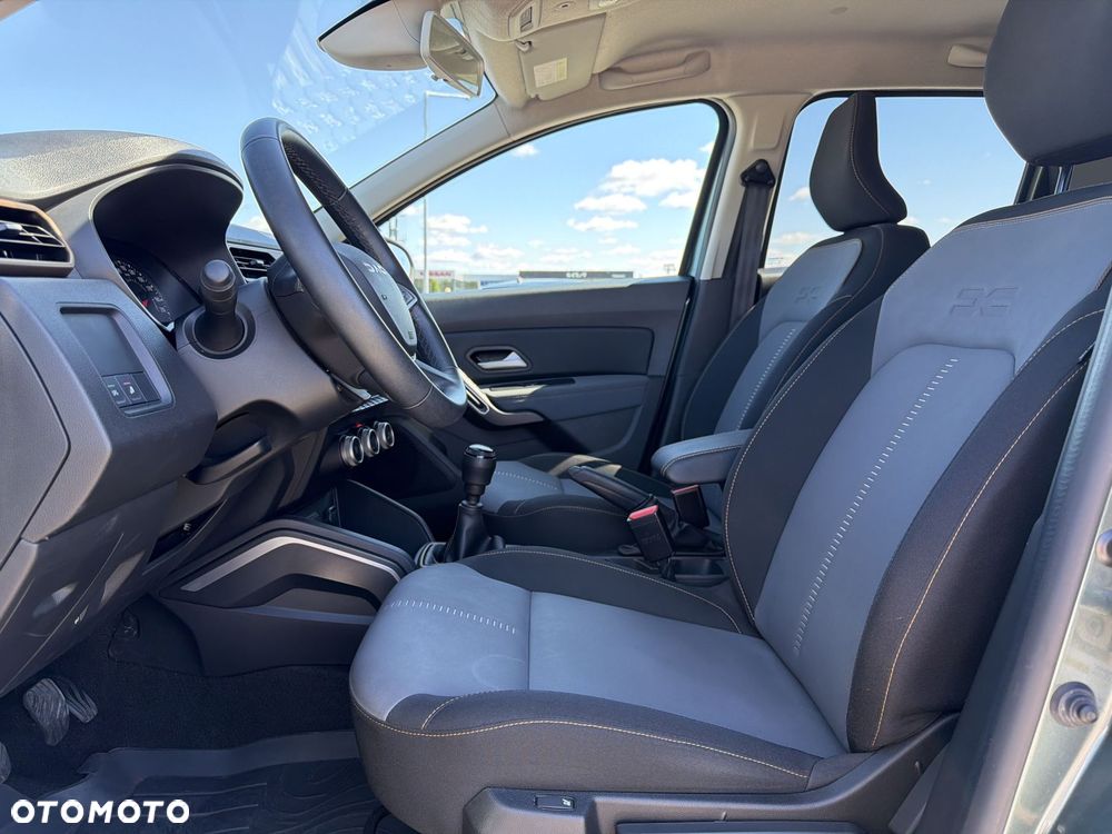 Dacia Duster 1.0 TCe Prestige - 12