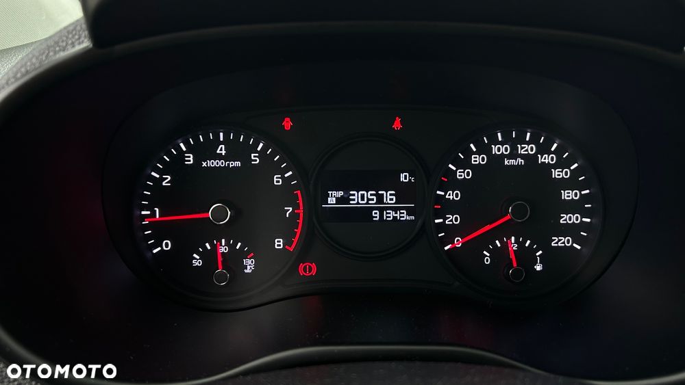 Kia Picanto 1.0 Dream-Team Edition - 40
