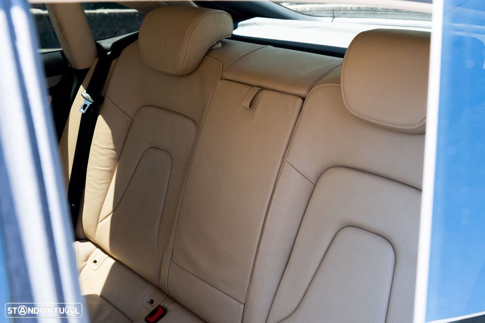Audi A5 Sportback 2.0 TDi DPF - 12