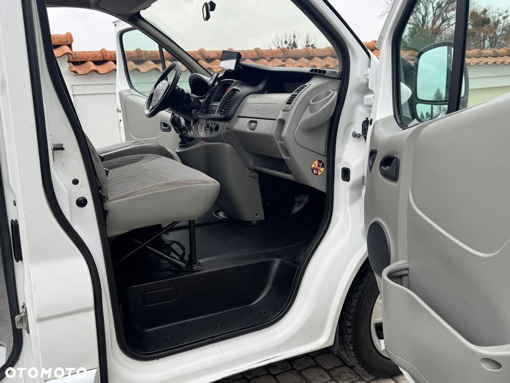 Nissan Primastar - 32