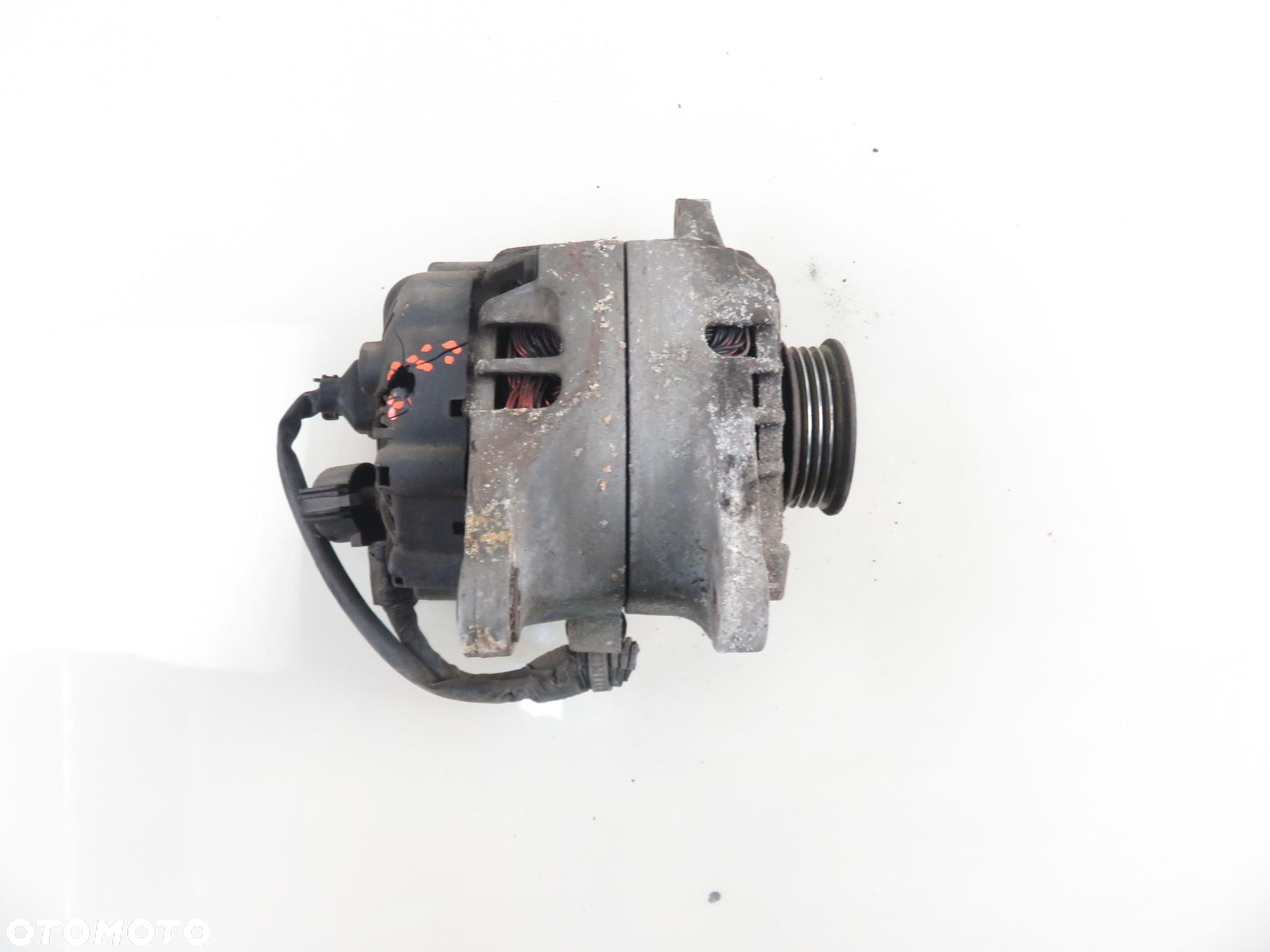ALTERNATOR HYUNDAI GETZ (TB) 1.3 12V 3730022650 - 1