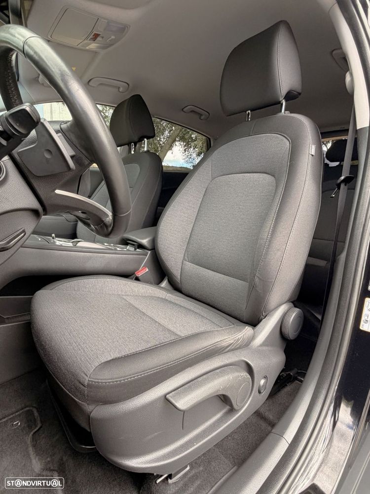 Hyundai Kauai 64 kWh Vanguard+TMS - 42